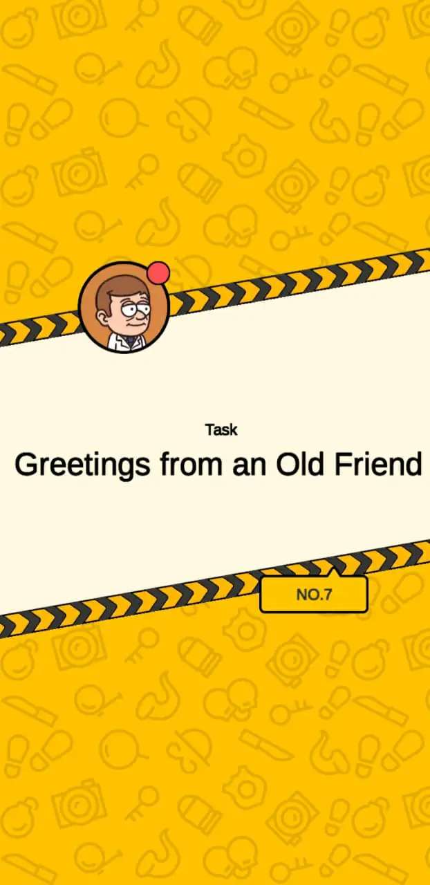 Case Hunter Chapter 2 Walkthrough