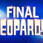 Today's Final Jeopardy March 31 2023