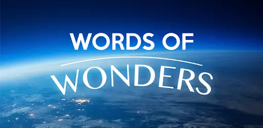 Words of Wonders Daily Puzzle January 23 2022 Answers