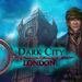 Dark City: London Walkthrough