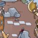 Find Out Level 25 the Viking War Walkthrough