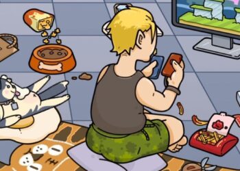 Find Out Level 27 Gaming Couple Walkthrough