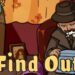 Find Out Level 28 Super Detective Walkthrough