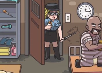 Find Out Level 29 Prison Break 2 Walkthrough