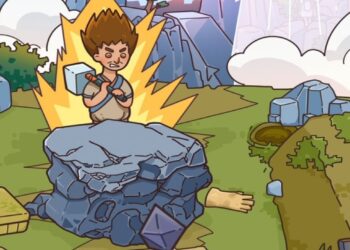 Find Out Level 30 Casting Sword Walkthrough