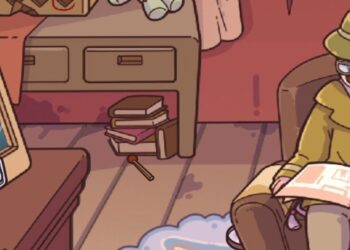 Find Out Level 36 Detective 2 Walkthrough