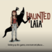 Haunted Laia Walkthrough Guide