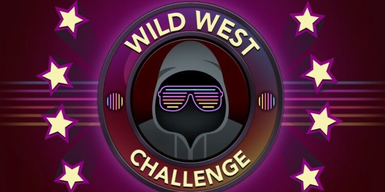 How to Complete the Wild West Challenge in Bitlife?