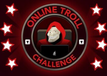Bitlife Online Troll Challenge – How to Complete the Online Troll Challenge