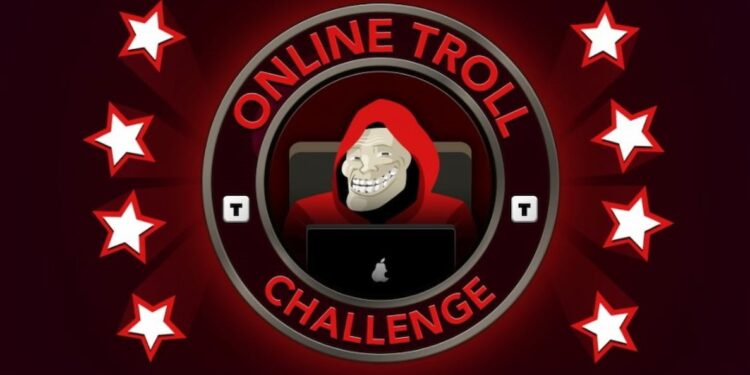 Bitlife Online Troll Challenge – How to Complete the Online Troll Challenge