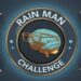 Rain Man Challenge