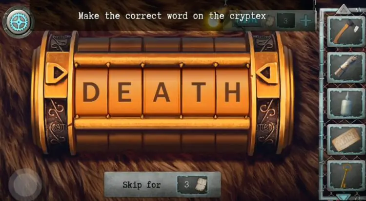 Scary Horror 2: Escape Games Chapter 2 Walkthrough - Walkthroughs.net