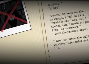 Room Escape: Strange Case Chapter 3 Walkthrough