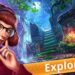 Unsolved: Hidden Mystery Detective Games Walkthrough