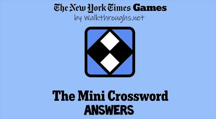 Student NYT Crossword Clue