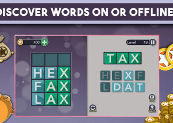 Wordleap Answers All Levels