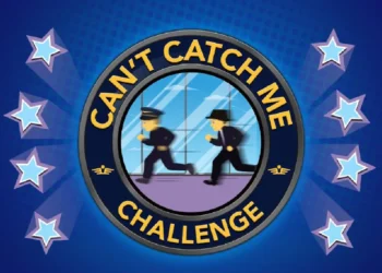 Bitlife Guide: How to Complete the Can’t Catch Me Challenge in Bitlife