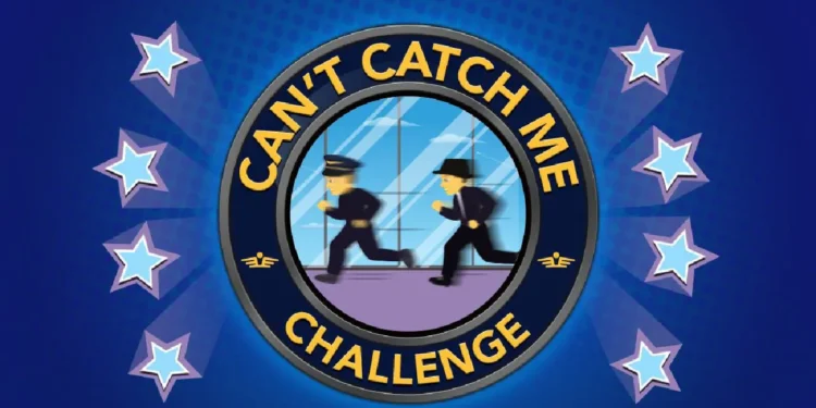 Bitlife Guide: How to Complete the Can’t Catch Me Challenge in Bitlife
