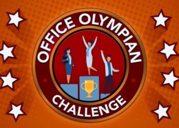 Bitlife Challenge Guide – How to Complete the Office Olympian Challenge in Bitlife