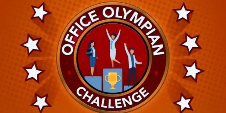 Bitlife Challenge Guide – How to Complete the Office Olympian Challenge in Bitlife