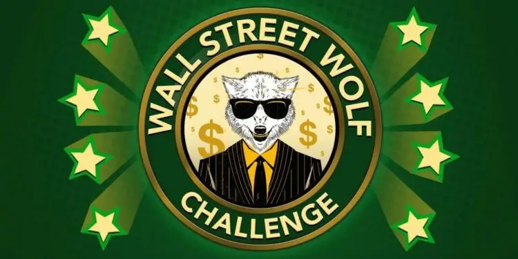 Bitlife Guide: How to Complete the Wall Street Wolf Challenge in Bitlife