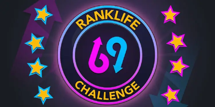 Bitlife Guide – How to Complete the Ranklife Challenge in Bitlife