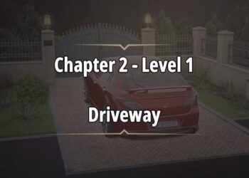 Rooms and Exits: Escape Games Chapter 2 Walkthrough