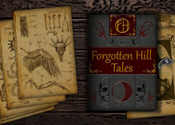 Forgotten Hill Tales Walkthrough Guide