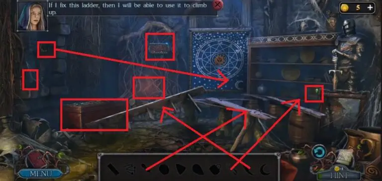legendary tales 2 walkthrough guide