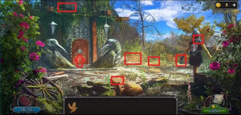 Legendary Tales 2 Walkthrough - Walkthroughs.net