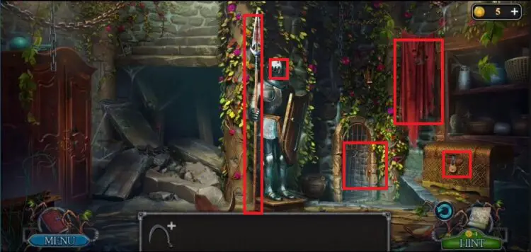 Legendary Tales 2 Walkthrough - Walkthroughs.net