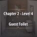 Rooms and Exits Chapter 2 – Level 4 Walkthrough