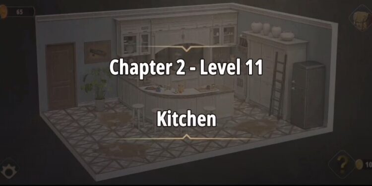 Rooms and Exits Chapter 2 Level 8 – Navigating the Labyrinth of Puzzles