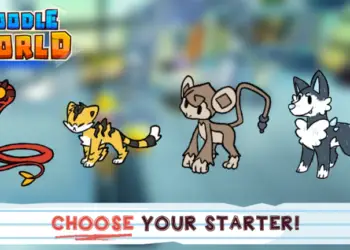 Roblox Doodle World Codes (April 2022)