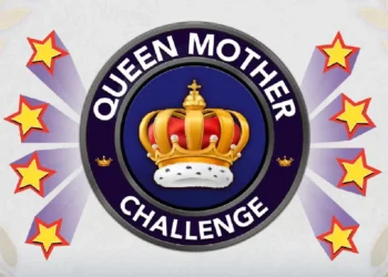 Bitlife Guide: How to Complete Queen Mother Challenge in Bitlife?