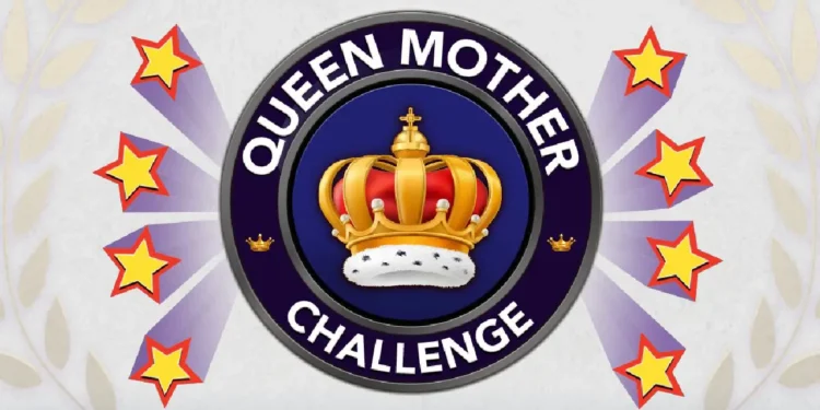 Bitlife Guide: How to Complete Queen Mother Challenge in Bitlife?