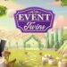 Event Twins: Design and Blast Walkthrough