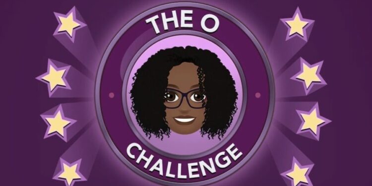 Bitlife Guide: How to Complete the O Challenge in Bitlife