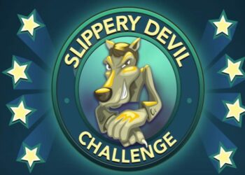 Bitlife Guide: How to Complete the Slippery Devil Challenge in Bitlife