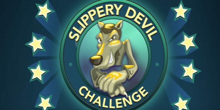 Bitlife Guide: How to Complete the Slippery Devil Challenge in Bitlife