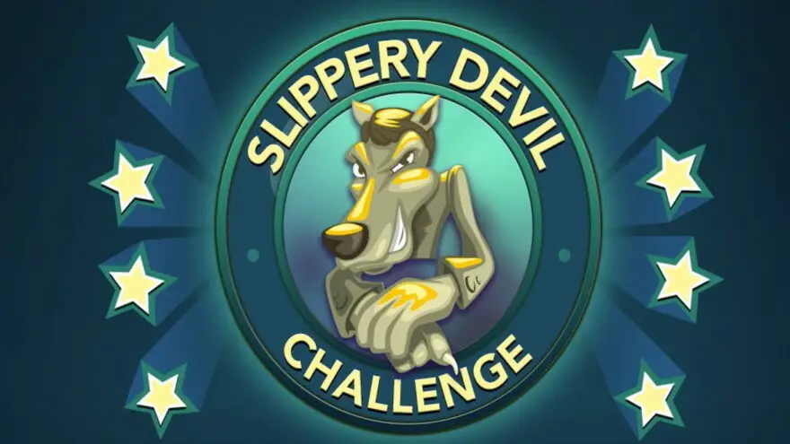 Bitlife Guide: How to Complete the Slippery Devil Challenge in Bitlife