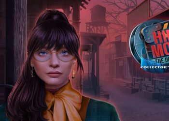 Hidden Motives: The Diamond Rush Walkthrough