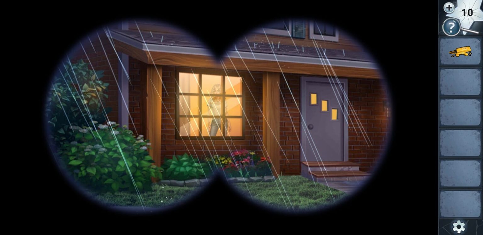 Adventure Escape Mysteries Mirror Man Walkthrough