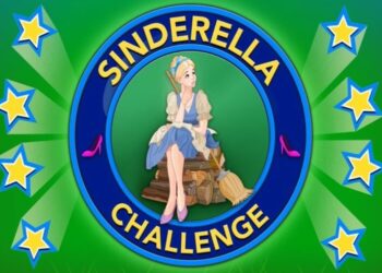 Bitlife Guide: How to Complete Sinderella Challenge