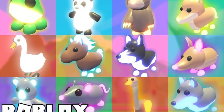 Roblox: Adopt Me Codes List – January 2024