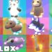 Roblox: Adopt Me Codes List – January 2024