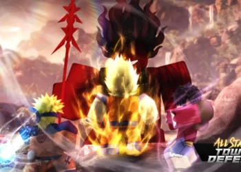 All Star Tower Defense Codes (Jan 2024) – ASTD Codes (Updated!)