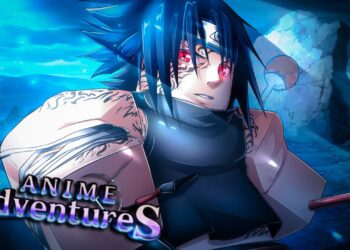 Roblox: Anime Adventures Codes (September 2024) – Free Tickets and Gems