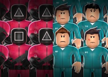 Squid Game Codes List – Free Cash and Skins (September 2024)