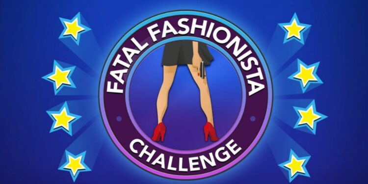 Bitlife Guide: How to Complete the Fatal Fashionista Challenge